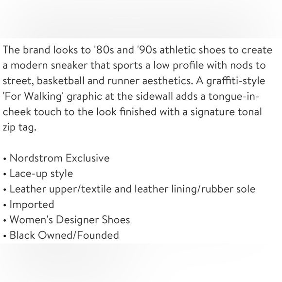 💚☘️Off-White “Out of Office For Walking” sneakers w/ green 39 8.5 Like New☘️💚 - Picture 7 of 7